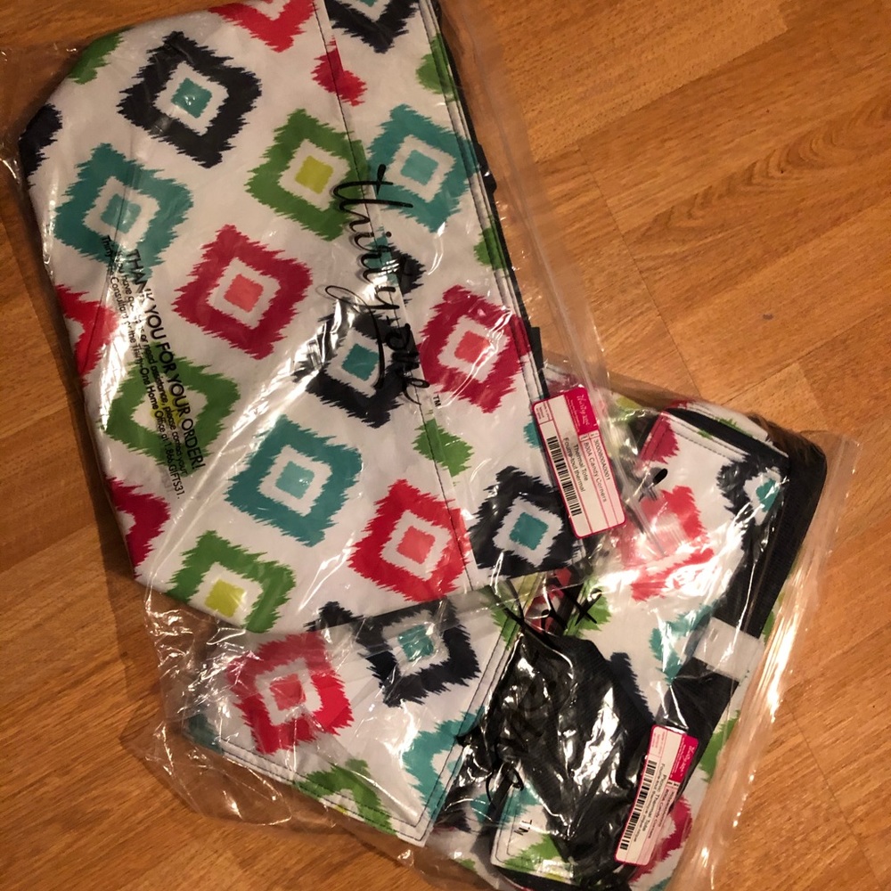 Thirty one thermal bundle